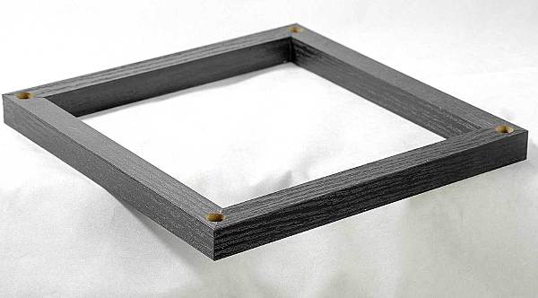 Торшер Woodruff LSP-0333