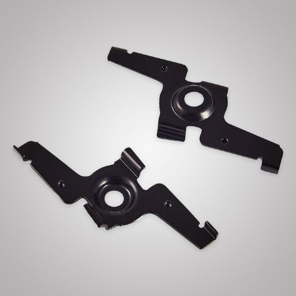 Монтажный элемент AM Group AM559 BK