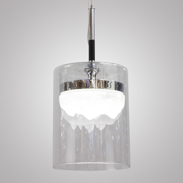 Светильник подвесной AM Group AM521-H180 CR