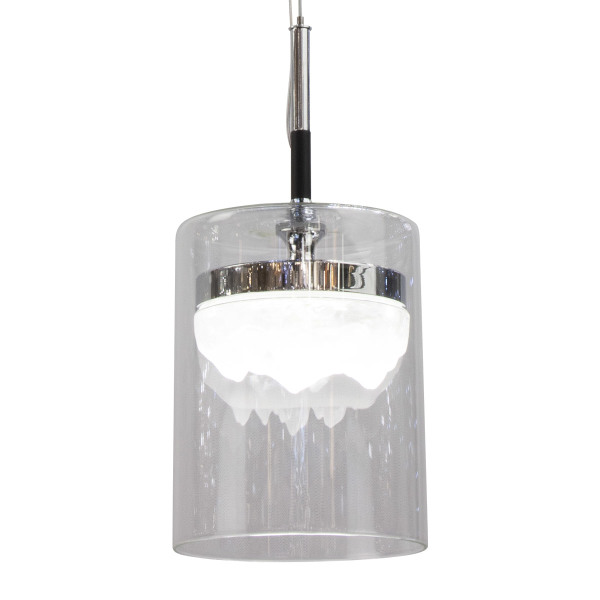 Светильник подвесной AM Group AM521-H280 CR