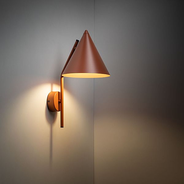 Настенное бра Cono 11087 CONO BRICK