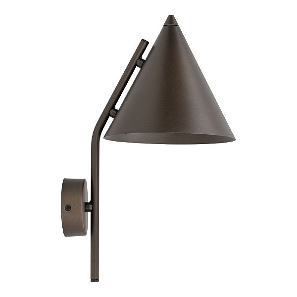 Настенное бра Cono 11088 CONO BROWN