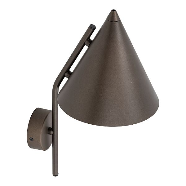 Настенное бра Cono 11088 CONO BROWN