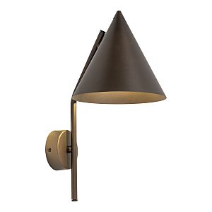 Настенное бра Cono 11088 CONO BROWN