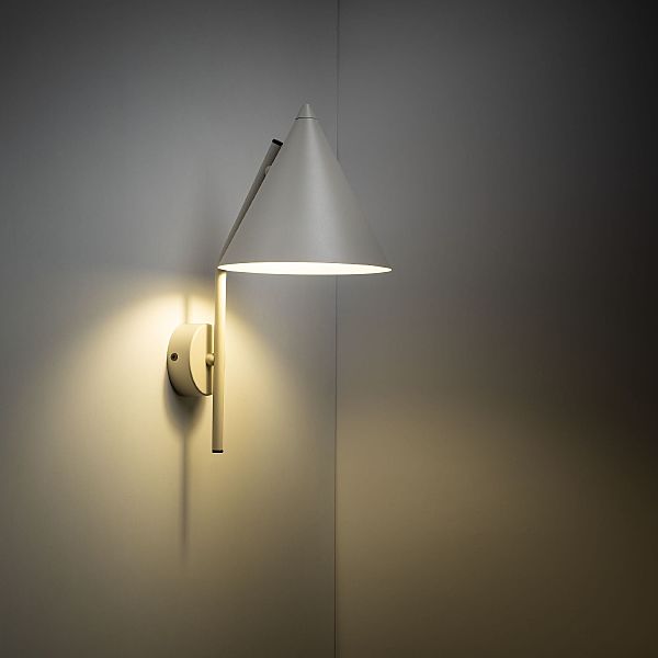 Настенное бра Cono 11089 CONO BEIGE