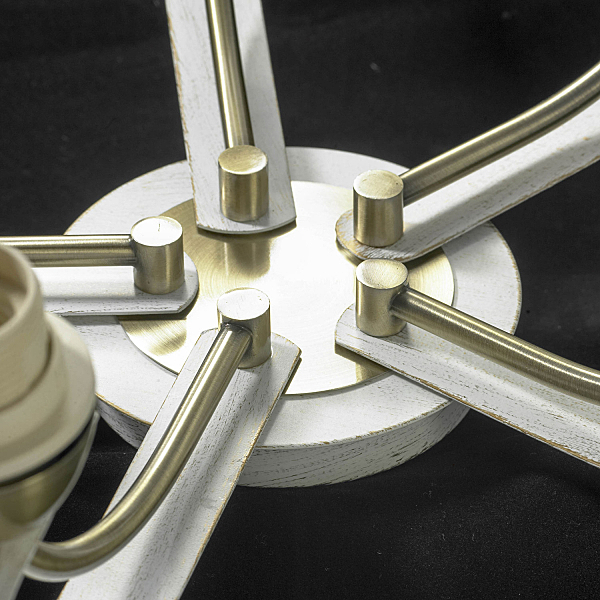 Потолочная люстра Conway LSP-0102