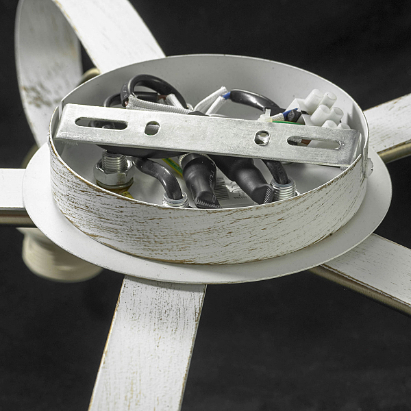 Потолочная люстра Conway LSP-0102