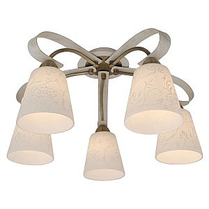 Потолочная люстра Conway LSP-0102