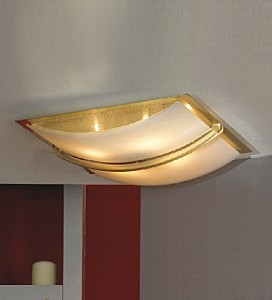 Настенно потолочный светильник Bissuola LSQ-9992-04