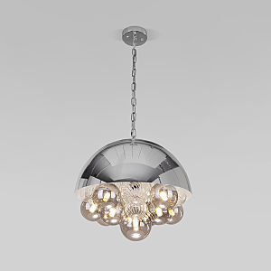 Подвесная люстра Anait 30178 хром Smart