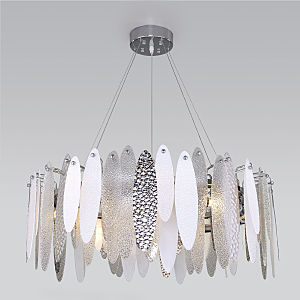 Подвесная люстра Canaria 324/10 Smart