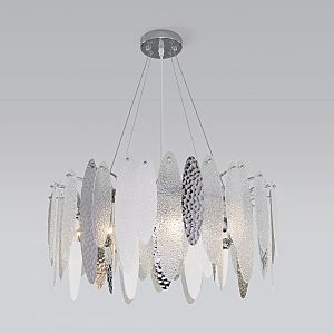 Подвесная люстра Canaria 324/8 Smart