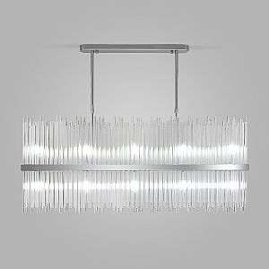 Люстра на штанге Allure 485/10 Smart-1