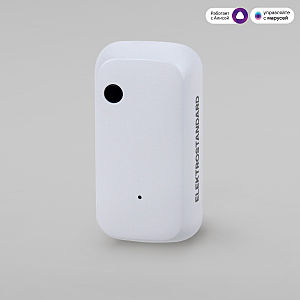 Датчик движения Wi-Fi 76200/00 Умный датчик освещенности