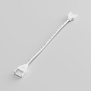 Коннектор Elektrostandard 95132/00 Коннектор для лент COB 24V 480Led 14W IP68 гибкий двусторонний