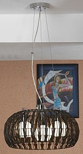 Светильник подвесной Fenigli LSX-4173-03