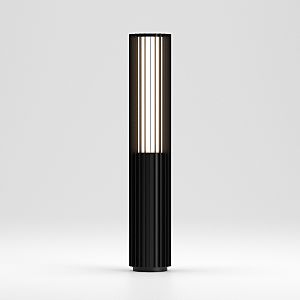 Уличный наземный светильник Entero Entero (35189/F) черный