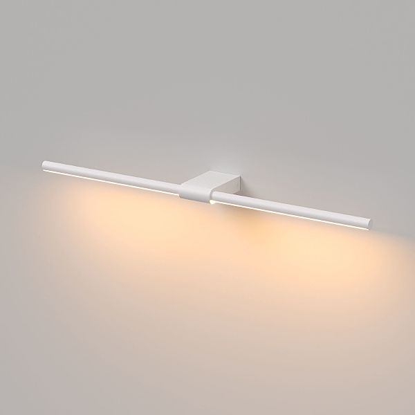 Подсветка зеркал и полок Luar Luar белый (40125/LED) 3000K