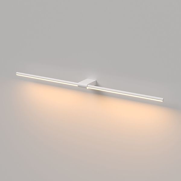Подсветка зеркал и полок Luar Luar белый (40153/LED) 3000K