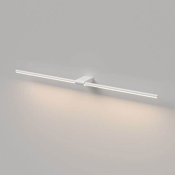 Подсветка зеркал и полок Luar Luar белый (40153/LED) 4000K