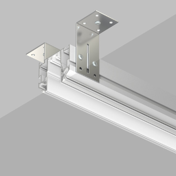 Шинопровод Smart one TR2023-WH