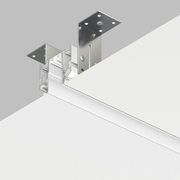 Шинопровод Smart one TR2022-WH