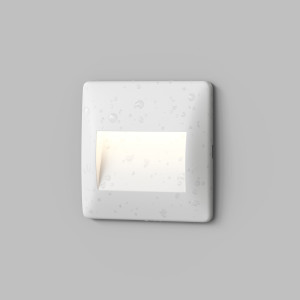 Подсветка для ступеней Helm DK1210-WH