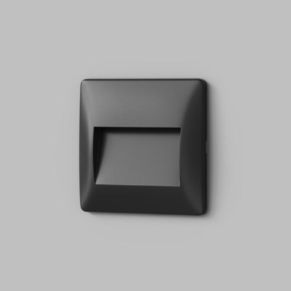 Подсветка для ступеней Helm DK1210-BK