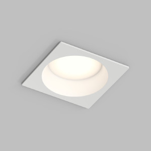 Встраиваемый светильник Deep DK3104-WH