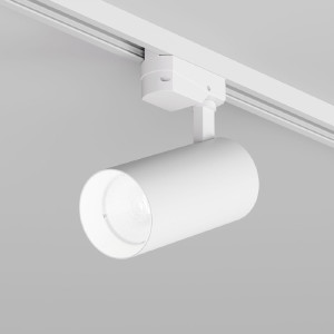 Трековый светильник Solid koper DK6454-WH