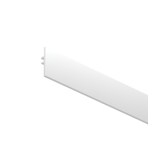 Накладка для шинопровода Smart one TR2028-WH