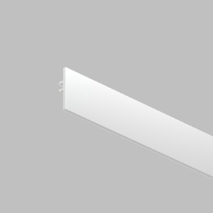 Накладка для шинопровода Smart one TR2028-WH