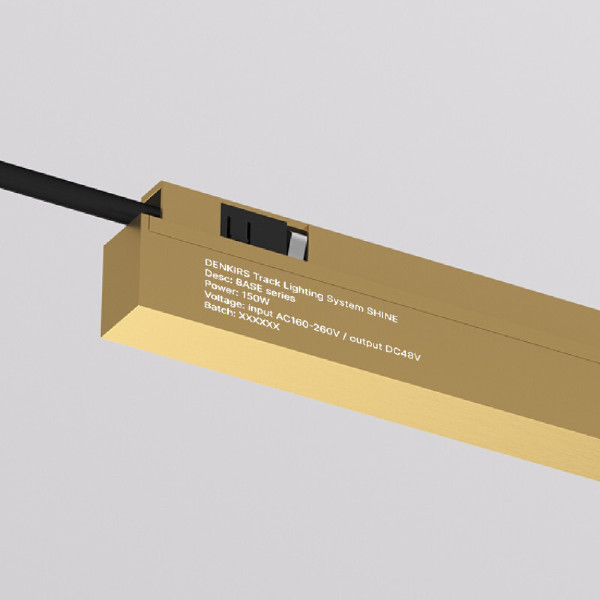 Блок питания Shine base TR5739-SB/1