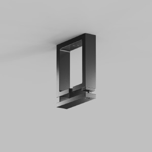 Монтажный элемент Belty base TR5508-BK