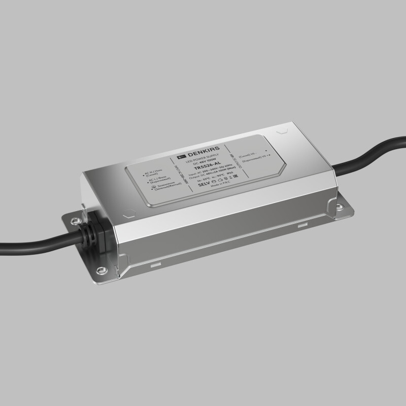 Power supply unit
