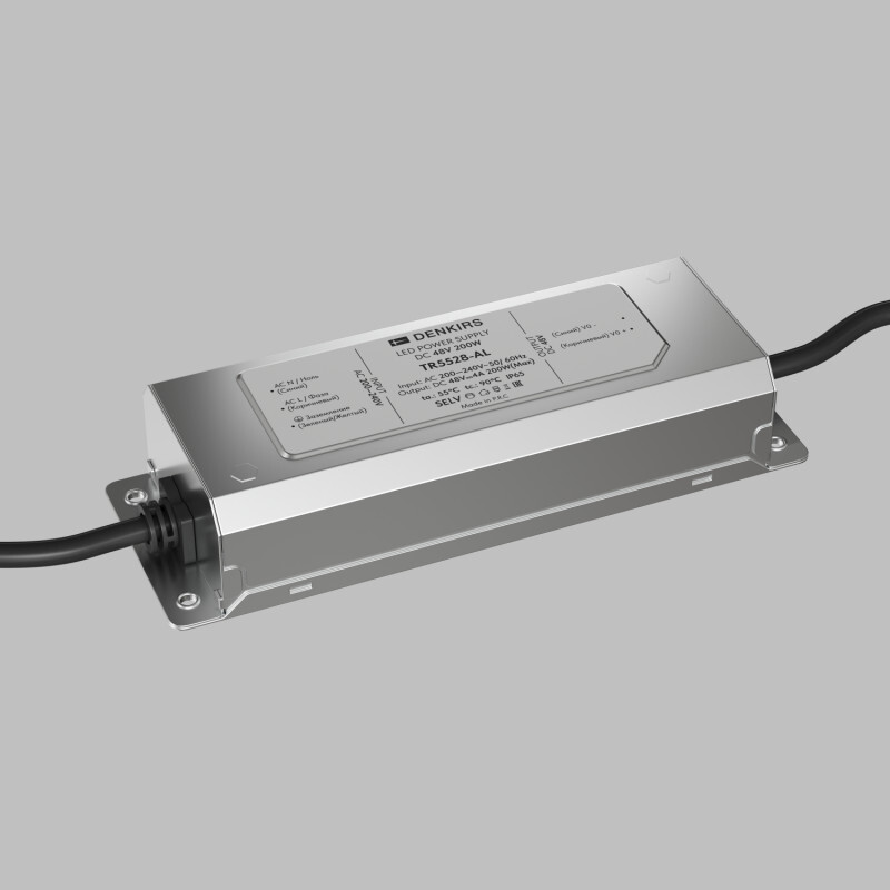 Power supply unit