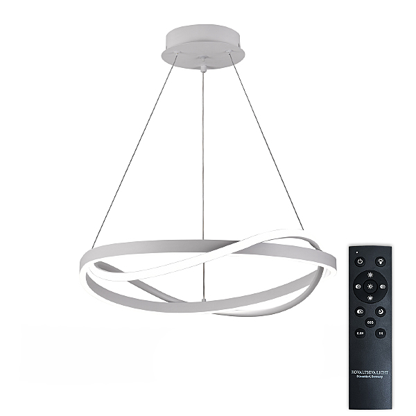 Подвесная люстра Finam HIGH-TECH LED LAMPS 82055