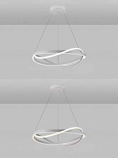 Подвесная люстра Finam HIGH-TECH LED LAMPS 82055