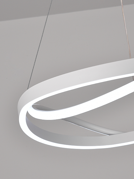 Подвесная люстра Finam HIGH-TECH LED LAMPS 82055