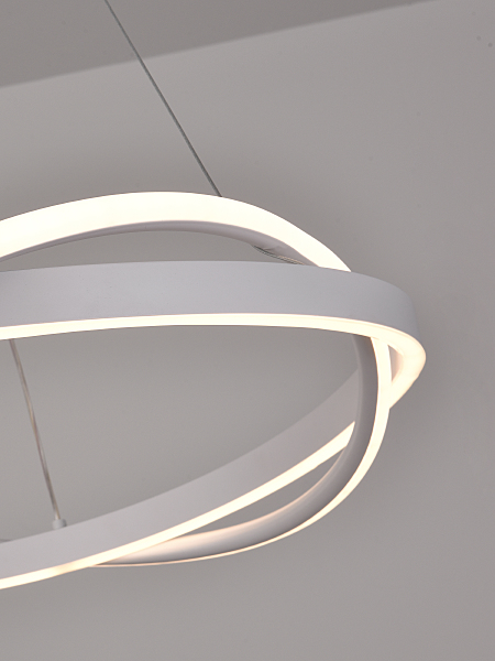 Подвесная люстра Finam HIGH-TECH LED LAMPS 82055