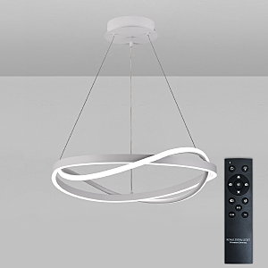 Подвесная люстра Finam HIGH-TECH LED LAMPS 82055