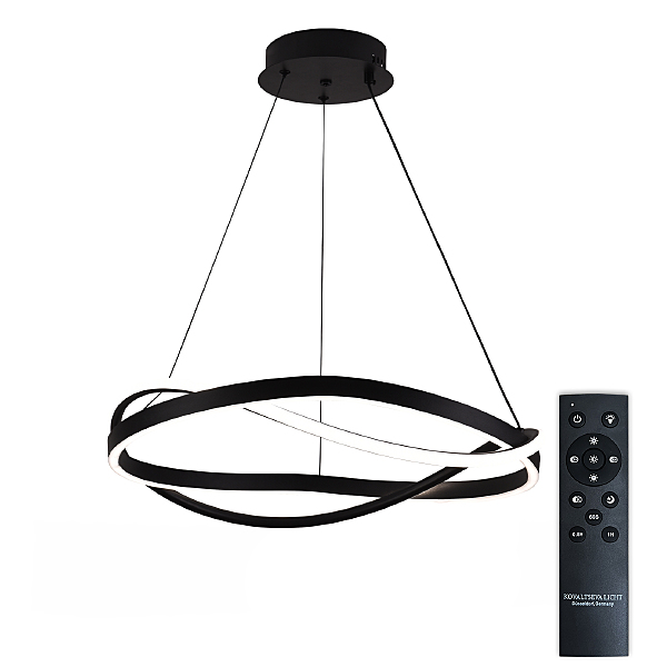 Подвесная люстра Finam HIGH-TECH LED LAMPS 82056