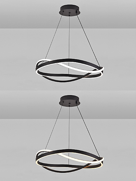 Подвесная люстра Finam HIGH-TECH LED LAMPS 82056