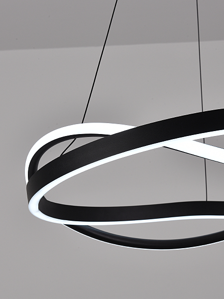 Подвесная люстра Finam HIGH-TECH LED LAMPS 82056