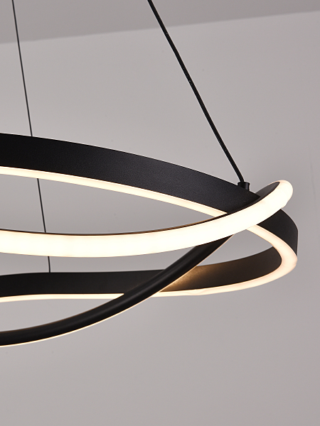 Подвесная люстра Finam HIGH-TECH LED LAMPS 82056