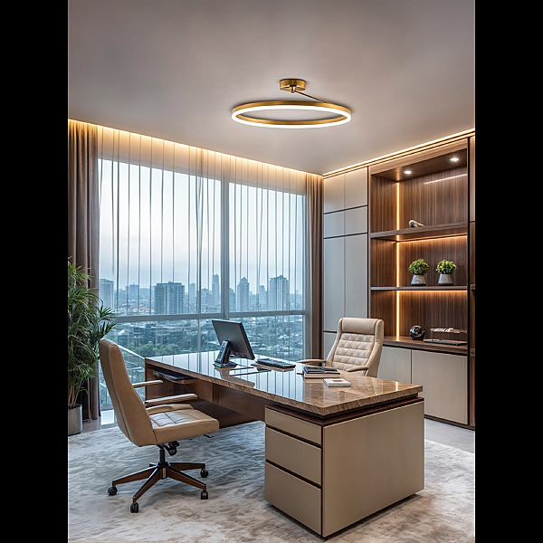Светильник потолочный Finam LED LAMPS 81121/3C