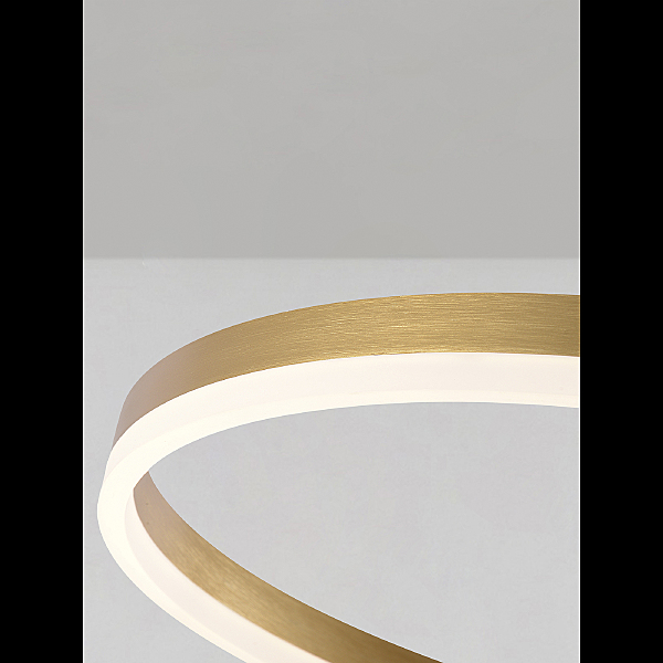 Светильник потолочный Finam LED LAMPS 81121/3C