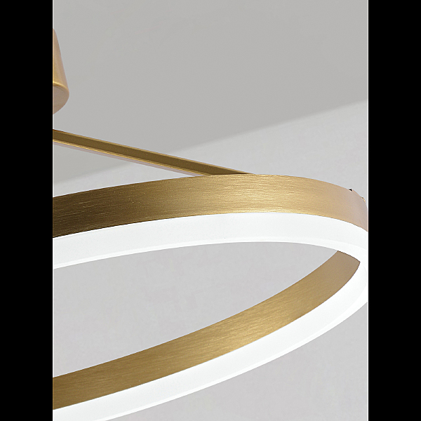 Светильник потолочный Finam LED LAMPS 81121/3C