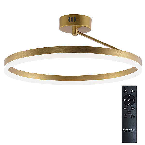 Светильник потолочный Finam LED LAMPS 81121/3C