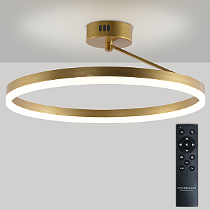 Светильник потолочный Finam LED LAMPS 81121/3C